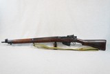 SOLD 1943 Canadian Military Long Branch Lee Enfield No.4 Mk.1* Rifle in .303 British
** Handsome All-Original & Matching Example ** - 6 of 25