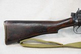 SOLD 1943 Canadian Military Long Branch Lee Enfield No.4 Mk.1* Rifle in .303 British
** Handsome All-Original & Matching Example ** - 2 of 25
