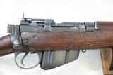 SOLD 1943 Canadian Military Long Branch Lee Enfield No.4 Mk.1* Rifle in .303 British
** Handsome All-Original & Matching Example ** - 3 of 25