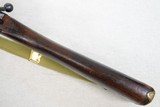 SOLD 1943 Canadian Military Long Branch Lee Enfield No.4 Mk.1* Rifle in .303 British
** Handsome All-Original & Matching Example ** - 11 of 25