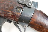 SOLD 1943 Canadian Military Long Branch Lee Enfield No.4 Mk.1* Rifle in .303 British
** Handsome All-Original & Matching Example ** - 22 of 25