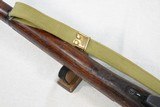 SOLD 1943 Canadian Military Long Branch Lee Enfield No.4 Mk.1* Rifle in .303 British
** Handsome All-Original & Matching Example ** - 17 of 25