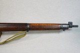 SOLD 1943 Canadian Military Long Branch Lee Enfield No.4 Mk.1* Rifle in .303 British
** Handsome All-Original & Matching Example ** - 4 of 25