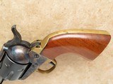 **SOLD**
Jager Mod. 1873 Single Action Revolver, Cal. .44-40 - 6 of 10