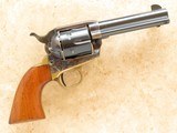 Jager Mod. 1873 Single Action Revolver, Cal. .44-40