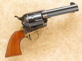 **SOLD**
Jager Mod. 1873 Single Action Revolver, Cal. .44-40 - 8 of 10