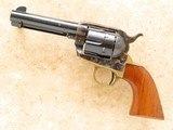 **SOLD**
Jager Mod. 1873 Single Action Revolver, Cal. .44-40 - 2 of 10