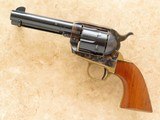 **SOLD**
Jager Mod. 1873 Single Action Revolver, Cal. .44-40 - 9 of 10