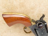 **SOLD**
Jager Mod. 1873 Single Action Revolver, Cal. .44-40 - 5 of 10