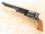 ****SOLD**** Colt 1847 Walker Reproduction by Geroco of Italy, Made 1969, Cal. .44 Percussion - 3 of 12