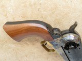****SOLD**** Colt 1847 Walker Reproduction by Geroco of Italy, Made 1969, Cal. .44 Percussion - 7 of 12