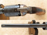 ****SOLD**** Colt 1847 Walker Reproduction by Geroco of Italy, Made 1969, Cal. .44 Percussion - 5 of 12