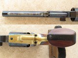 ****SOLD**** Colt 1847 Walker Reproduction by Geroco of Italy, Made 1969, Cal. .44 Percussion - 6 of 12