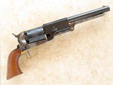 ****SOLD**** Colt 1847 Walker Reproduction by Geroco of Italy, Made 1969, Cal. .44 Percussion - 11 of 12