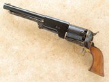 ****SOLD**** Colt 1847 Walker Reproduction by Geroco of Italy, Made 1969, Cal. .44 Percussion - 10 of 12
