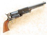 ****SOLD**** Colt 1847 Walker Reproduction by Geroco of Italy, Made 1969, Cal. .44 Percussion