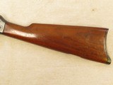 ** SOLD ** Remington Model 16 Autoloading Rifle, Cal. .22 Rem. Autoloading
PRICE:
$495 - 9 of 18