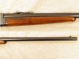 ** SOLD ** Remington Model 16 Autoloading Rifle, Cal. .22 Rem. Autoloading
PRICE:
$495 - 6 of 18