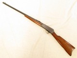 ** SOLD ** Remington Model 16 Autoloading Rifle, Cal. .22 Rem. Autoloading
PRICE:
$495 - 3 of 18