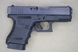 **SOLD**
Glock Model 30 Gen 3 Chambered in .45acp w/ Original Box & Extra Magazine - 6 of 14