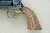 1962 Vintage Replica Arms Co. Colt 1847 Walker .44 Caliber Cap & Ball Revolver** Never Fired in Superb Condition Overall ** - 2 of 25