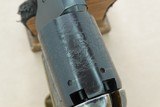 1962 Vintage Replica Arms Co. Colt 1847 Walker .44 Caliber Cap & Ball Revolver** Never Fired in Superb Condition Overall ** - 23 of 25