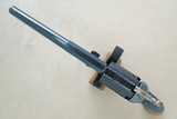 1962 Vintage Replica Arms Co. Colt 1847 Walker .44 Caliber Cap & Ball Revolver** Never Fired in Superb Condition Overall ** - 9 of 25
