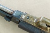 1962 Vintage Replica Arms Co. Colt 1847 Walker .44 Caliber Cap & Ball Revolver** Never Fired in Superb Condition Overall ** - 19 of 25