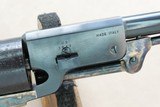 1962 Vintage Replica Arms Co. Colt 1847 Walker .44 Caliber Cap & Ball Revolver** Never Fired in Superb Condition Overall ** - 21 of 25