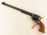 **SOLD** EMF A.Uberti Model American-Buntline, Cal. .45 LC/.45 ACP - 4 of 9