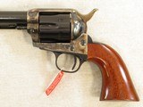 **SOLD** EMF A.Uberti Model American-Buntline, Cal. .45 LC/.45 ACP - 5 of 9