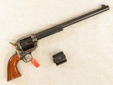 **SOLD** EMF A.Uberti Model American-Buntline, Cal. .45 LC/.45 ACP - 2 of 9