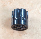 **SOLD** Colt New Frontier Single Action Buntline Revolver Chambered in .22 LR/.22 WMR **Beautiful Revolver Made in 1975** - 12 of 12