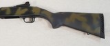 **SOLD** Mossberg 500 Sporting Camo Pump 12 Gauge Shotgun in 12 Gauge **Early 1990's Vintage Camo with Box and 4 Chokes** - 6 of 15