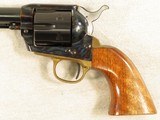 **SOLD**
Jager Mod. 1873 Single Action Revolver, Buntline, Cal. .44-40 - 4 of 10