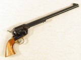 **SOLD**
Jager Mod. 1873 Single Action Revolver, Buntline, Cal. .44-40 - 9 of 10