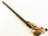 **SOLD**
Jager Mod. 1873 Single Action Revolver, Buntline, Cal. .44-40 - 6 of 10