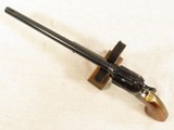 **SOLD**
Jager Mod. 1873 Single Action Revolver, Buntline, Cal. .44-40 - 5 of 10