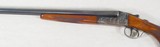 ****SOLD**** Ithaca Western Arms Branch Long Range Side by Side Shotgun Chambered in 20 Gauge **Honest Gun - 20 Gauge** - 7 of 19