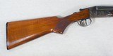 ****SOLD**** Ithaca Western Arms Branch Long Range Side by Side Shotgun Chambered in 20 Gauge **Honest Gun - 20 Gauge** - 2 of 19