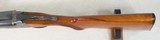 ****SOLD**** Ithaca Western Arms Branch Long Range Side by Side Shotgun Chambered in 20 Gauge **Honest Gun - 20 Gauge** - 9 of 19