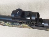 ** SOLD ** CVA Scout Turkey Single Shot Shotgun in 20 Gauge **Great Youth Turkey Gun - With Red Dot** - 17 of 17