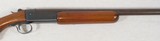 Winchester Model 37 Break Action Single Shot Shotgun in 16 Gauge **Very Desirable 16 Gauge** - 3 of 17