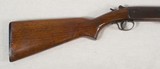 **SOLD** Winchester Model 37 Break Action Single Shot Shotgun in 20 Gauge **Honest Winchester** - 2 of 16