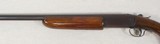 **SOLD** Winchester Model 37 Break Action Single Shot Shotgun in 20 Gauge **Honest Winchester** - 7 of 16