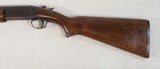 **SOLD** Winchester Model 37 Break Action Single Shot Shotgun in 20 Gauge **Honest Winchester** - 6 of 16