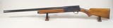 **SOLD** Browning Auto 5 Light Twelve Semi Automatic Shotgun in 12 Gauge w/ 28