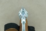 **SOLD** 1979-80 Vintage Smith & Wesson Model 60 Stainless Chief's Special .38 Special Revolver** Excellent Condition Inside and Out ** - 25 of 25