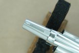**SOLD** 1979-80 Vintage Smith & Wesson Model 60 Stainless Chief's Special .38 Special Revolver** Excellent Condition Inside and Out ** - 10 of 25