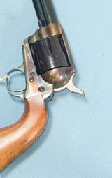 **SOLD** EMF Buntline Replica 1873 Single Action Revolver Chambered in .45 Colt Caliber **Never Fired - Beautiful Case Hardening** - 5 of 7